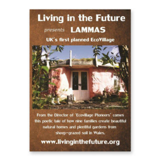 Lammas: UK's first planned EcoVillage - documentary