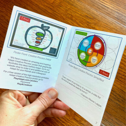 Adapt Card Game - Image 4