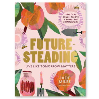 Futuresteading