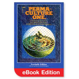 Permaculture One eBook