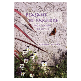 Peasant in Paradise