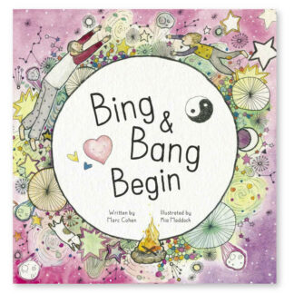 Bing and Bang Begin